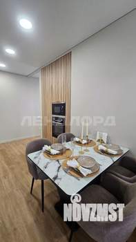 2-к квартира, вторичка, 59м2, 7/25 этаж