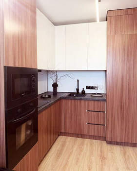 1-к квартира, вторичка, 36м2, 3/25 этаж