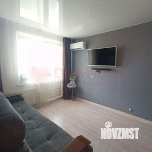 1-к квартира, вторичка, 25м2, 7/18 этаж