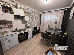 Студия квартира, вторичка, 41м2, -1/3 этаж