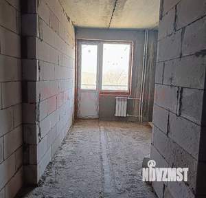 Студия квартира, вторичка, 21м2, 3/4 этаж