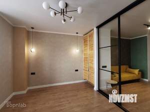 1-к квартира, вторичка, 50м2, 13/20 этаж