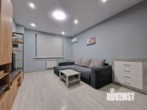 1-к квартира, вторичка, 42м2, 4/21 этаж