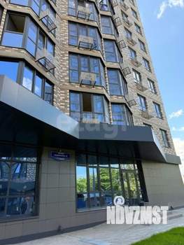 2-к квартира, вторичка, 58м2, 11/24 этаж