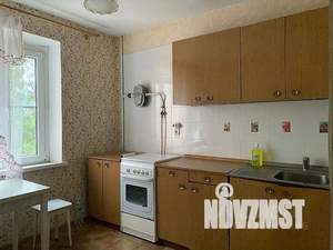 1-к квартира, вторичка, 42м2, 5/10 этаж