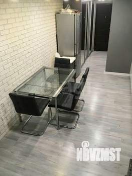 1-к квартира, вторичка, 42м2, 3/5 этаж