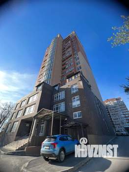 1-к квартира, вторичка, 36м2, 5/18 этаж