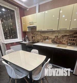 2-к квартира, вторичка, 60м2, 22/25 этаж