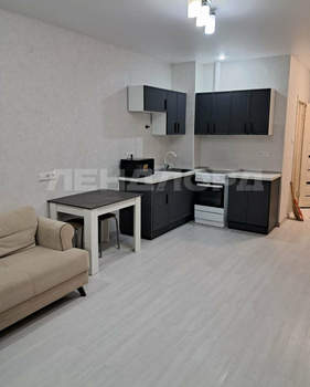 1-к квартира, вторичка, 30м2, 2/18 этаж