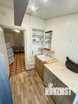 1-к квартира, вторичка, 20м2, 1/1 этаж