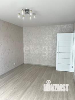 1-к квартира, вторичка, 33м2, 6/18 этаж