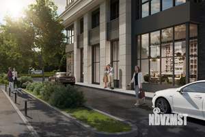 3-к квартира, вторичка, 92м2, 9/10 этаж