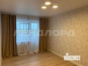 2-к квартира, вторичка, 54м2, 5/9 этаж