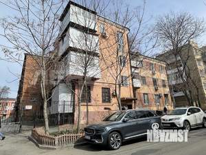 3-к квартира, вторичка, 68м2, 2/3 этаж