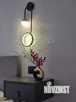 1-к квартира, вторичка, 37м2, 6/24 этаж