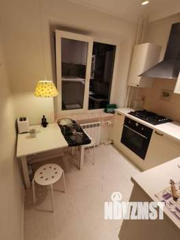 1-к квартира, вторичка, 31м2, 5/5 этаж