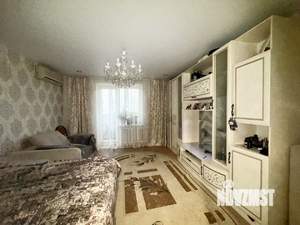 2-к квартира, вторичка, 52м2, 4/9 этаж