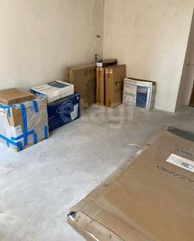 3-к квартира, вторичка, 101м2, 6/24 этаж