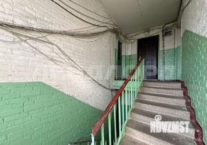 1-к квартира, вторичка, 21м2, 5/5 этаж