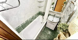 3-к квартира, вторичка, 56м2, 4/5 этаж