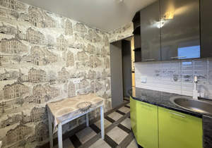 3-к квартира, вторичка, 65м2, 5/5 этаж