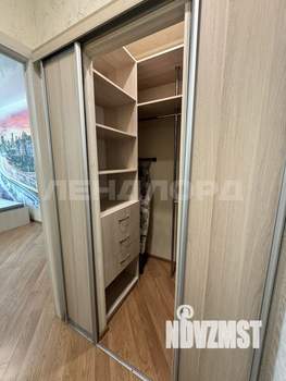 Студия квартира, вторичка, 25м2, 7/17 этаж