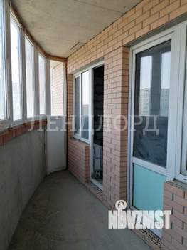 2-к квартира, вторичка, 80м2, 5/18 этаж