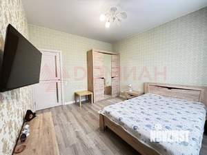 1-к квартира, вторичка, 37м2, 12/24 этаж