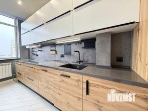 3-к квартира, вторичка, 101м2, 12/22 этаж