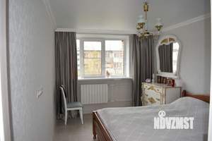 3-к квартира, вторичка, 80м2, 4/12 этаж