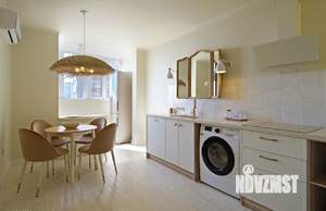 2-к квартира, вторичка, 61м2, 12/20 этаж