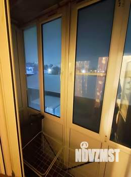 1-к квартира, вторичка, 30м2, 2/5 этаж