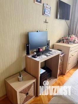 3-к квартира, вторичка, 58м2, 4/9 этаж