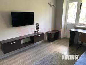 1-к квартира, вторичка, 32м2, 2/5 этаж