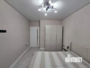 1-к квартира, вторичка, 37м2, 6/24 этаж