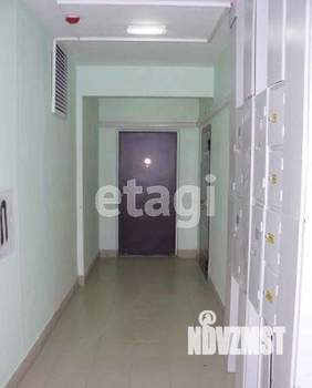 Студия квартира, вторичка, 25м2, 10/18 этаж