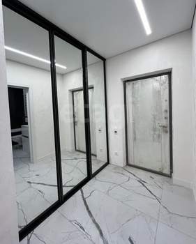 3-к квартира, вторичка, 57м2, 5/23 этаж