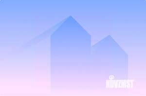 1-к квартира, вторичка, 54м2, 2/20 этаж