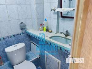 1-к квартира, вторичка, 23м2, 9/9 этаж