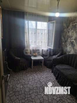 3-к квартира, вторичка, 59м2, 4/5 этаж
