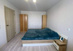 1-к квартира, вторичка, 40м2, 9/18 этаж