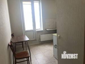 1-к квартира, вторичка, 33м2, 16/19 этаж