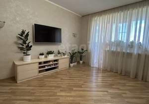 3-к квартира, вторичка, 107м2, 13/16 этаж