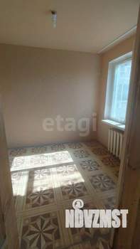 3-к квартира, вторичка, 60м2, 4/9 этаж