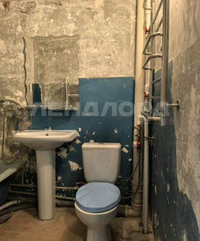 1-к квартира, вторичка, 37м2, 3/10 этаж