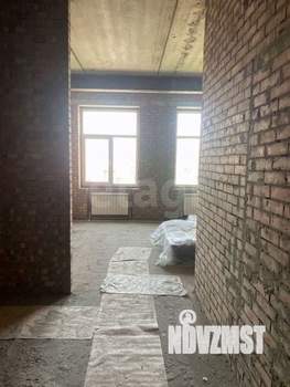 2-к квартира, вторичка, 65м2, 3/3 этаж