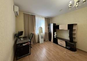 1-к квартира, вторичка, 42м2, 13/18 этаж