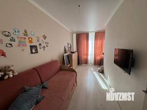 4-к квартира, вторичка, 75м2, 3/9 этаж