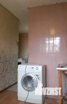 1-к квартира, вторичка, 34м2, 3/5 этаж