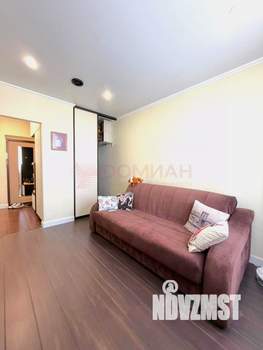 1-к квартира, вторичка, 37м2, 5/8 этаж